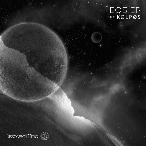 KØLPØS - EOS EP [DISSM022]
